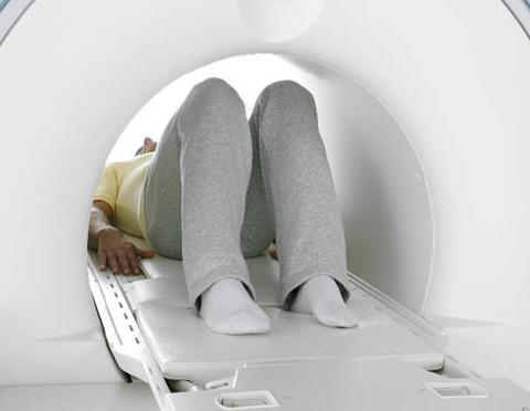 MRI装置の特徴